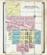 Bonesteel, Gregory County 1912